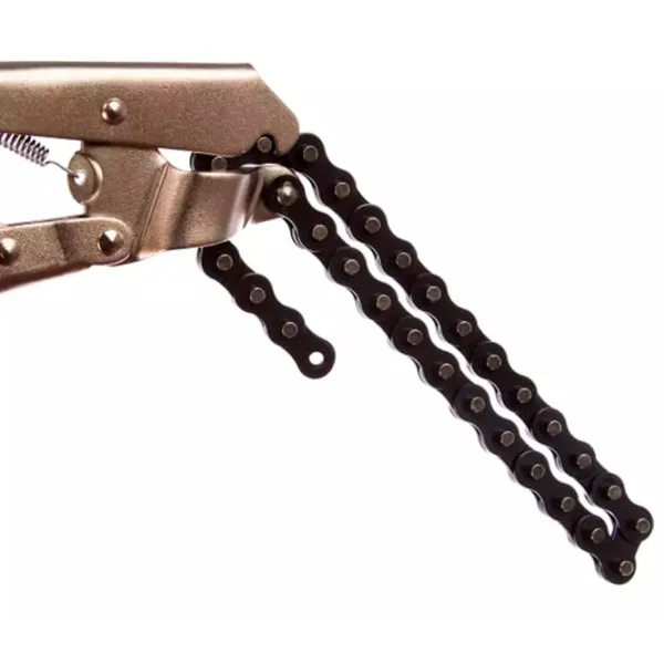 Зажим-пассатижи Hoteche 110901 250 мм photo 3 Зажим-пассатижи Hoteche 110901 250 мм photo 3