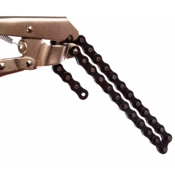 Зажим-пассатижи Hoteche 110901 250 мм photo 3 Зажим-пассатижи Hoteche 110901 250 мм photo 3