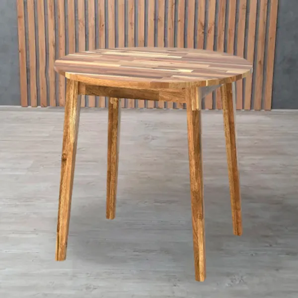 Masă de bucătărie Ikea Nackanas PAL/ Brown photo 2 Masă de bucătărie Ikea Nackanas PAL/ Brown photo 2