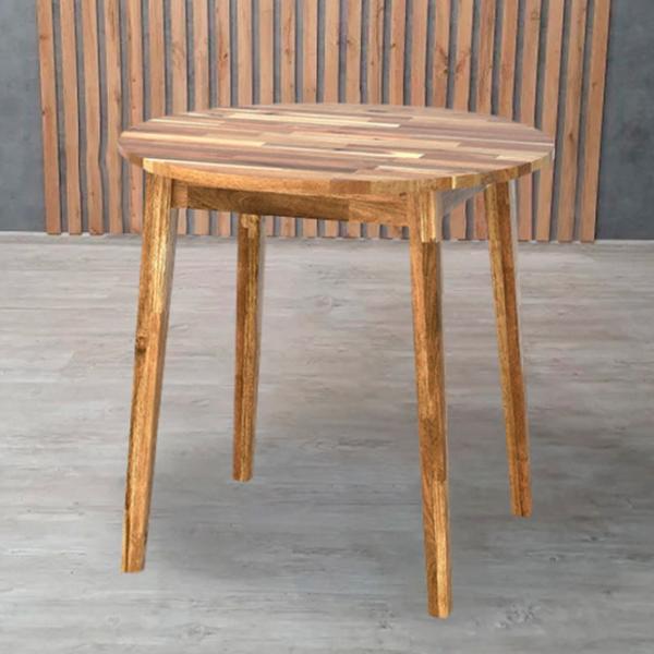 Masă de bucătărie Ikea Nackanas PAL/ Brown photo 2 Masă de bucătărie Ikea Nackanas PAL/ Brown photo 2