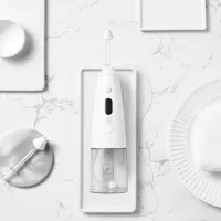Irigator nazal Xiaomi Miaomiaoce Electric Nasal Washer Pro 2500 mAh / White photo 4