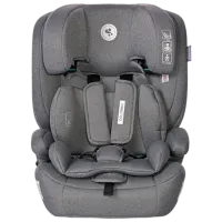 Scaun auto Lorelli Colombo I-size 15 luni - 12 ani / 36 kg / Gray photo 2