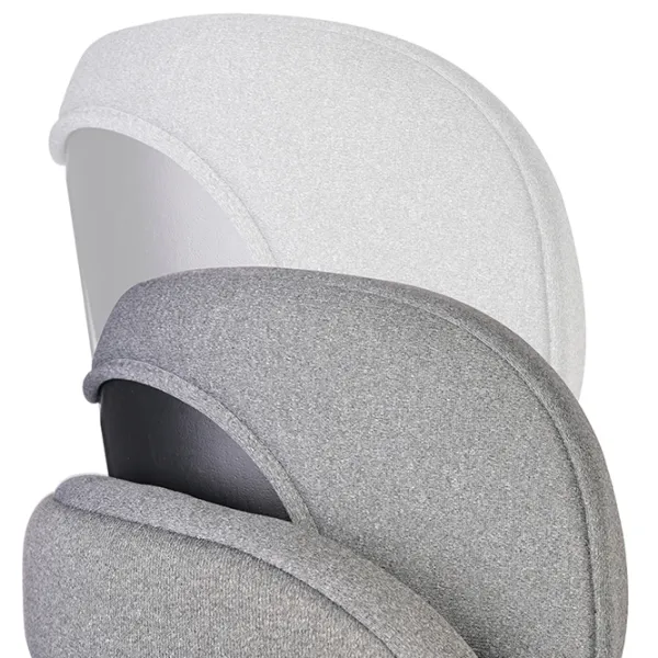 Scaun auto Lorelli Colombo I-size  15 luni - 12 ani / 36 kg / Gray photo 4
