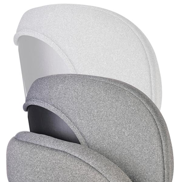 Scaun auto Lorelli Colombo I-size  15 luni - 12 ani / 36 kg / Gray photo 4