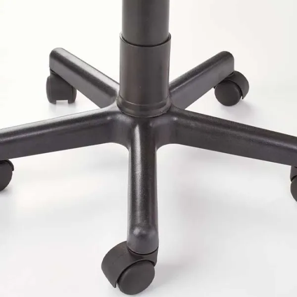 Офисное кресло Halmar Spiker Ткань, акриловая сетка/ Пурпурный photo 5