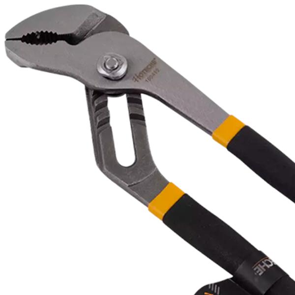 Клещи переставные Hoteche 100412 250 мм photo 2 Клещи переставные Hoteche 100412 250 мм photo 2
