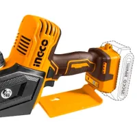 Fierăstrău cu lanţ INGCO CGSLI20686 cu acumulator/ Yellow photo 4