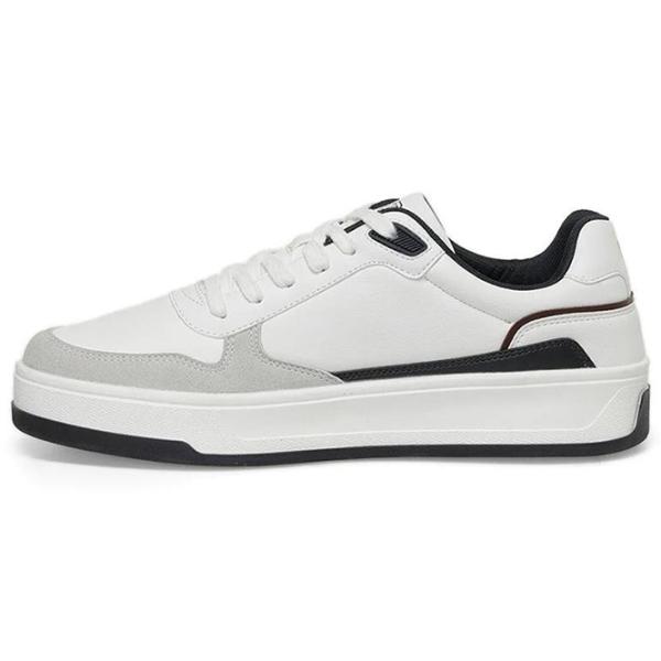Adidași pentru bărbați U.S. Polo Assn. Ken 3PR 40/ White photo 2