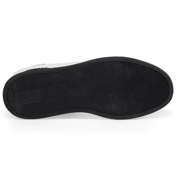 Adidași pentru bărbați U.S. Polo Assn. Ken 3PR 40/ White photo 6