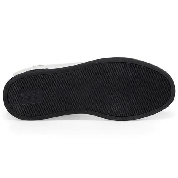 Adidași pentru bărbați U.S. Polo Assn. Ken 3PR 40/ White photo 6