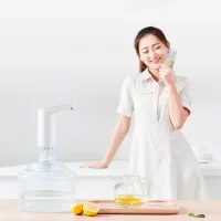 Pompă de apă Xiaolang Youpin / White photo 5