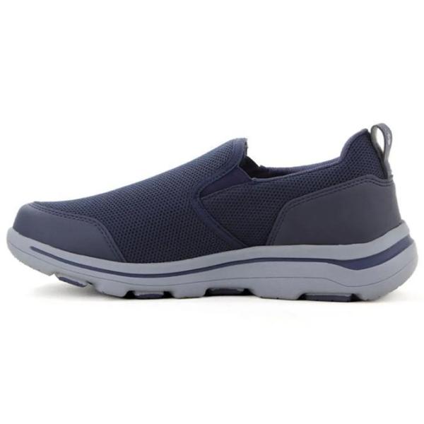 Adidași pentru bărbați Lumberjack Padren 2FX 42/ Navy photo 2