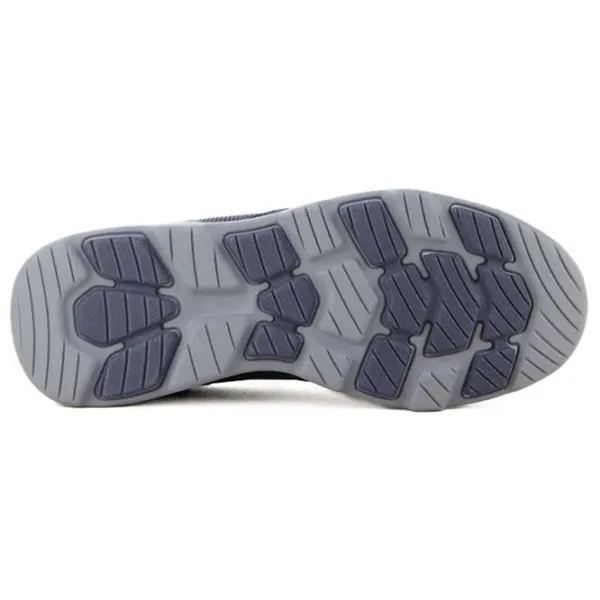 Adidași pentru bărbați Lumberjack Padren 2FX 45/ Navy photo 5