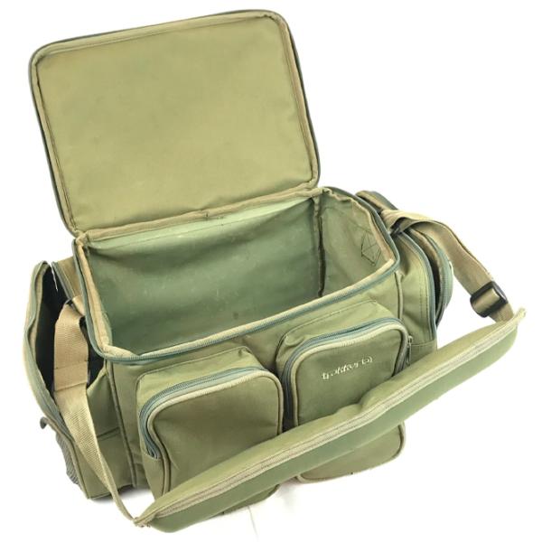 Сумка для аксессуаров Trakker NXG Carryall Полиэстер photo 2