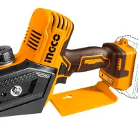 Fierăstrău cu lanţ INGCO CGSLI20685 cu acumulator/ Yellow photo 4