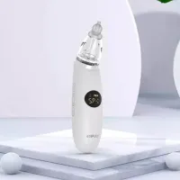 Назальный аспиратор Youpin Electric Nasal Aspirator Enpuly 700 мАч/ Белый photo 4