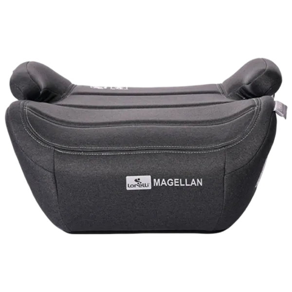 Scaun auto Lorelli Magellan 6 ani - 12 ani/ 36 kg/ Black photo 2