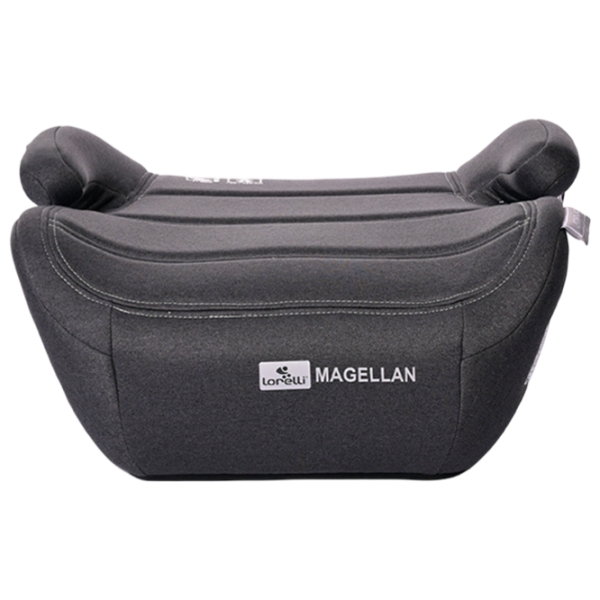 Scaun auto Lorelli Magellan 6 ani - 12 ani/ 36 kg/ Black photo 2