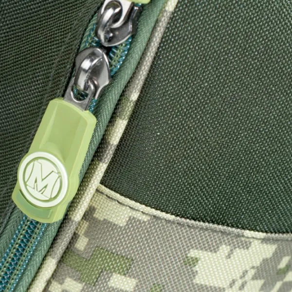 Geantă pentru accesorii Mivardi Carryall CamoCODE Medium Poliester photo 2