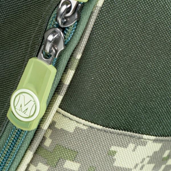 Geantă pentru accesorii Mivardi Carryall CamoCODE Medium Poliester photo 2