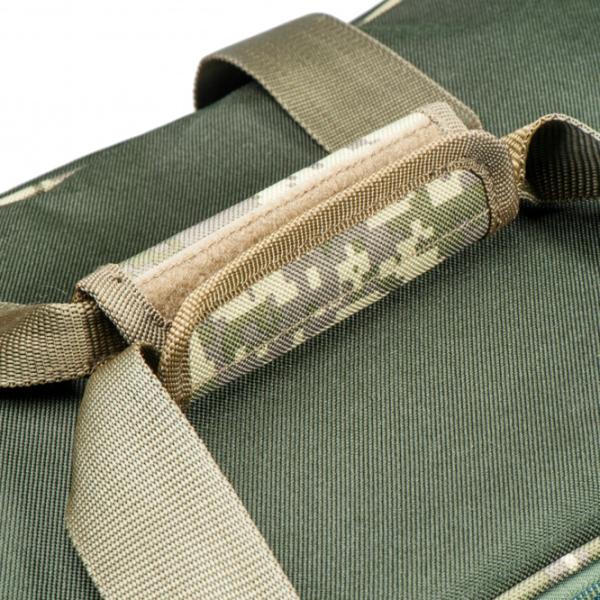 Geantă pentru accesorii Mivardi Carryall CamoCODE Medium Poliester photo 4