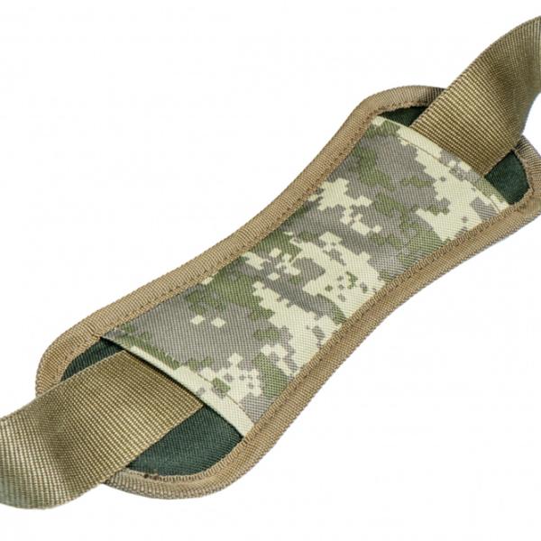 Geantă pentru accesorii Mivardi Carryall CamoCODE Medium Poliester photo 5