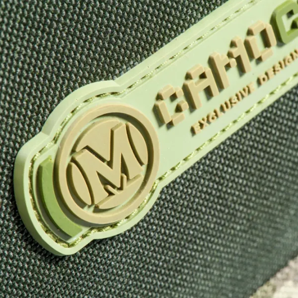 Geantă pentru accesorii Mivardi Carryall CamoCODE Medium Poliester photo 6