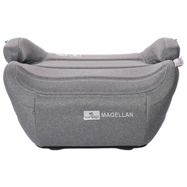 Scaun auto Lorelli Magellan 6 ani - 12 ani/ 36 kg/ Gray photo 2 Scaun auto Lorelli Magellan 6 ani - 12 ani/ 36 kg/ Gray photo 2