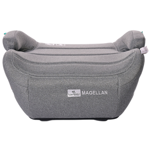 Scaun auto Lorelli Magellan 6 ani - 12 ani/ 36 kg/ Gray photo 2 Scaun auto Lorelli Magellan 6 ani - 12 ani/ 36 kg/ Gray photo 2