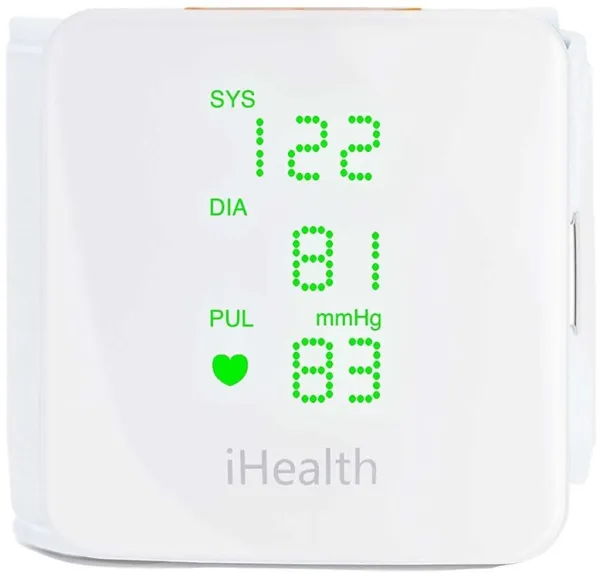 Tensiometru iHealth View BP7S  photo 2