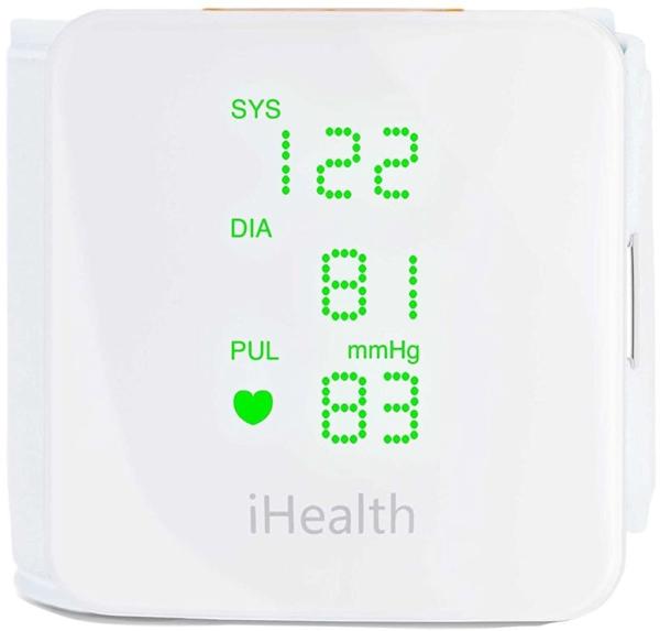 Tensiometru iHealth View BP7S  photo 2