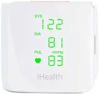 Tensiometru iHealth View BP7S photo 2