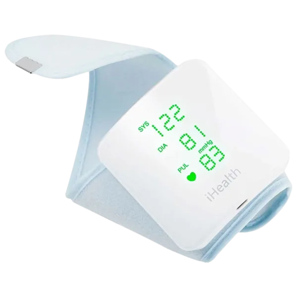 Tensiometru iHealth View BP7S  photo 4