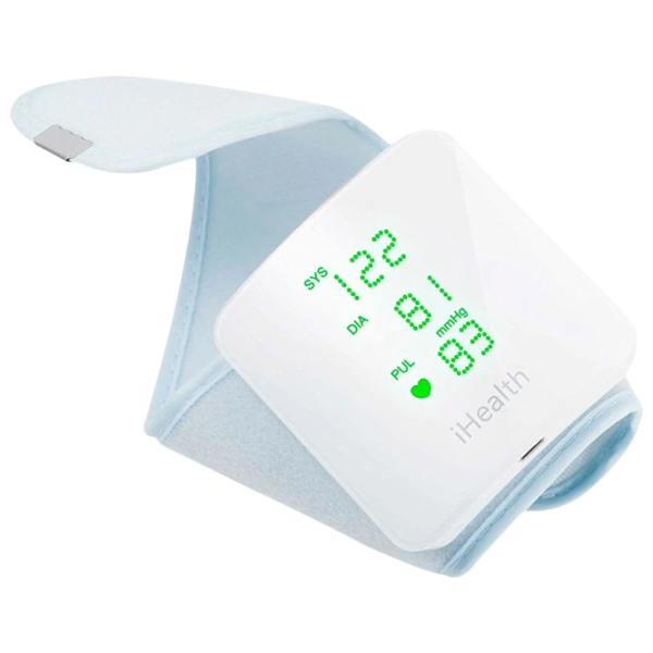 Tensiometru iHealth View BP7S  photo 4