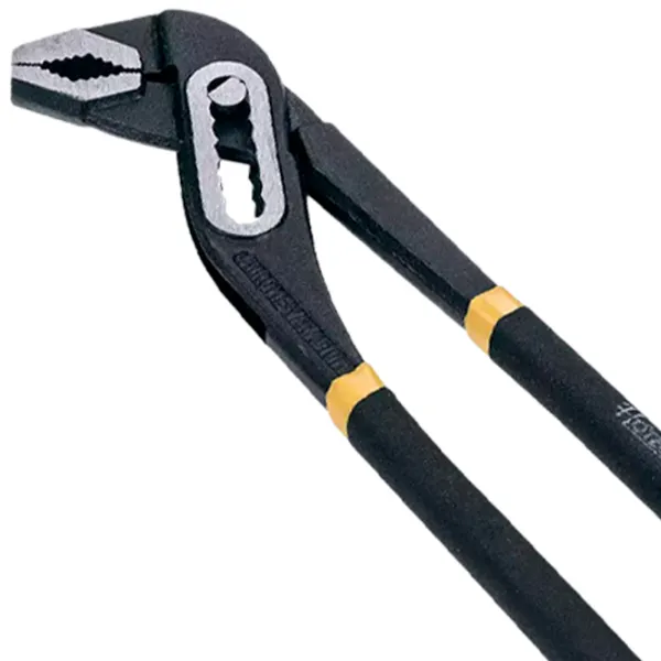 Клещи переставные Hoteche 100401-A 250 мм photo 3 Клещи переставные Hoteche 100401-A 250 мм photo 3