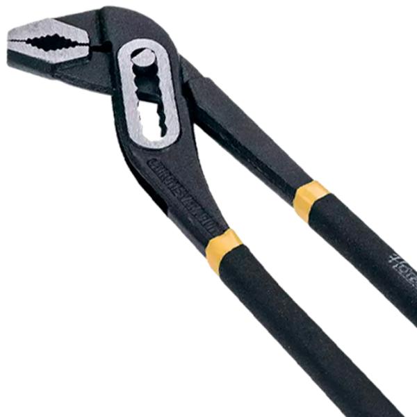 Клещи переставные Hoteche 100401-A 250 мм photo 3 Клещи переставные Hoteche 100401-A 250 мм photo 3