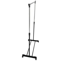 Cuier Mobhaus Dolfo Metal/ Black photo 3