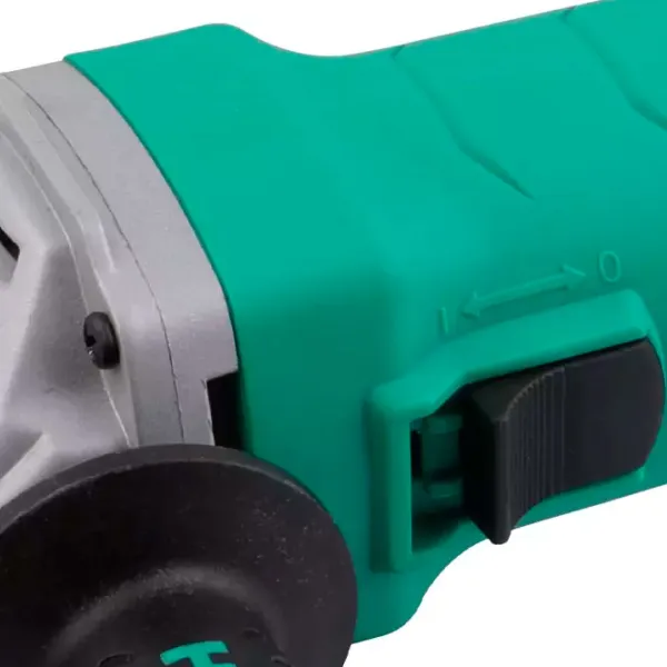 Polizor Hoteche P800431 Unghiular/ 1010 W/ Green photo 5