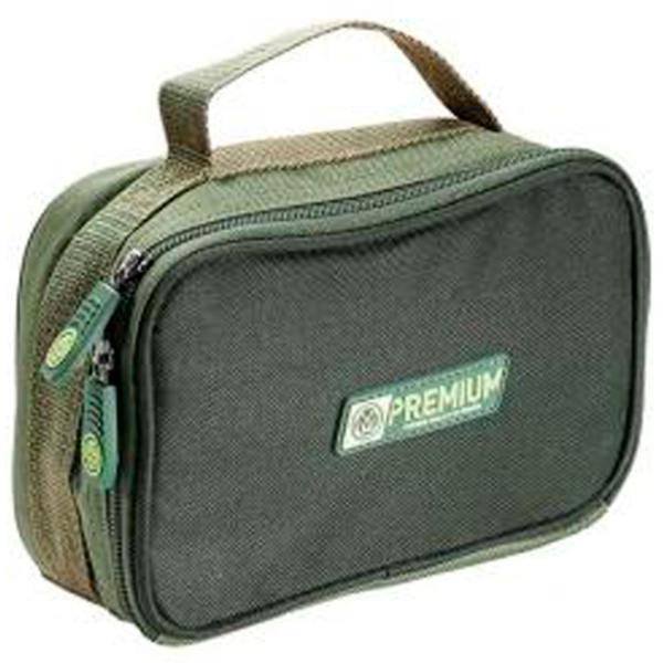 Geantă pentru accesorii Mivardi Lead Pouch Premium Poliester photo 2 Geantă pentru accesorii Mivardi Lead Pouch Premium Poliester photo 2