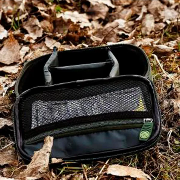 Geantă pentru accesorii Mivardi Lead Pouch Premium Poliester photo 3 Geantă pentru accesorii Mivardi Lead Pouch Premium Poliester photo 3