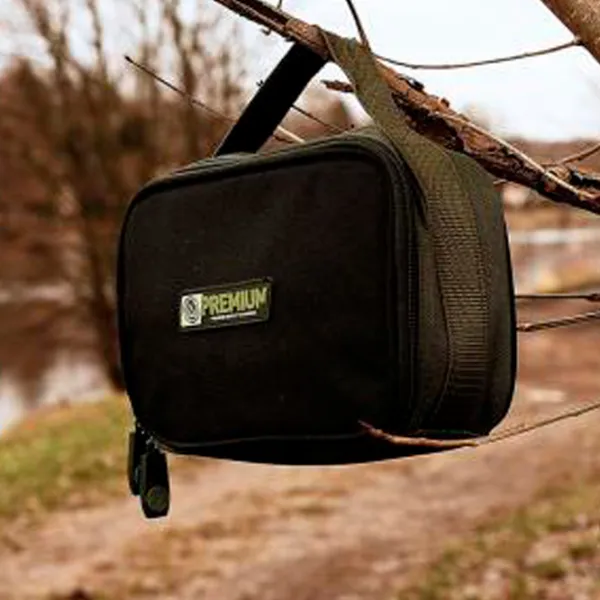 Geantă pentru accesorii Mivardi Lead Pouch Premium Poliester photo 4 Geantă pentru accesorii Mivardi Lead Pouch Premium Poliester photo 4