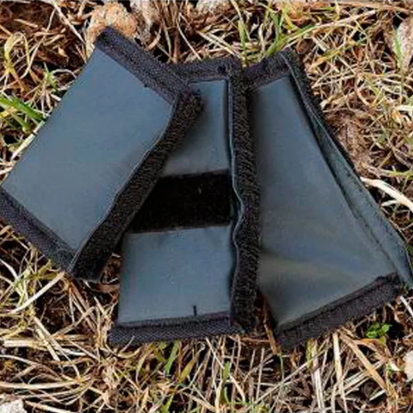 Geantă pentru accesorii Mivardi Lead Pouch Premium Poliester photo 5 Geantă pentru accesorii Mivardi Lead Pouch Premium Poliester photo 5