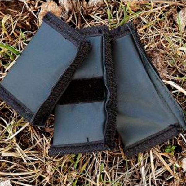 Geantă pentru accesorii Mivardi Lead Pouch Premium Poliester photo 5 Geantă pentru accesorii Mivardi Lead Pouch Premium Poliester photo 5
