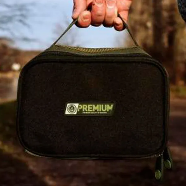 Geantă pentru accesorii Mivardi Lead Pouch Premium Poliester photo 6 Geantă pentru accesorii Mivardi Lead Pouch Premium Poliester photo 6