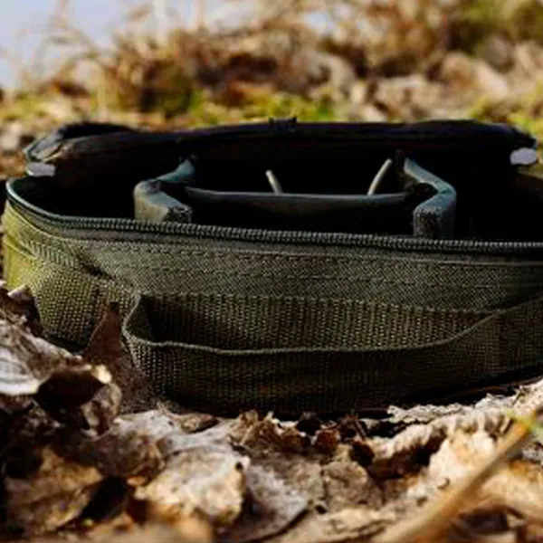 Geantă pentru accesorii Mivardi Lead Pouch Premium Poliester photo 7 Geantă pentru accesorii Mivardi Lead Pouch Premium Poliester photo 7