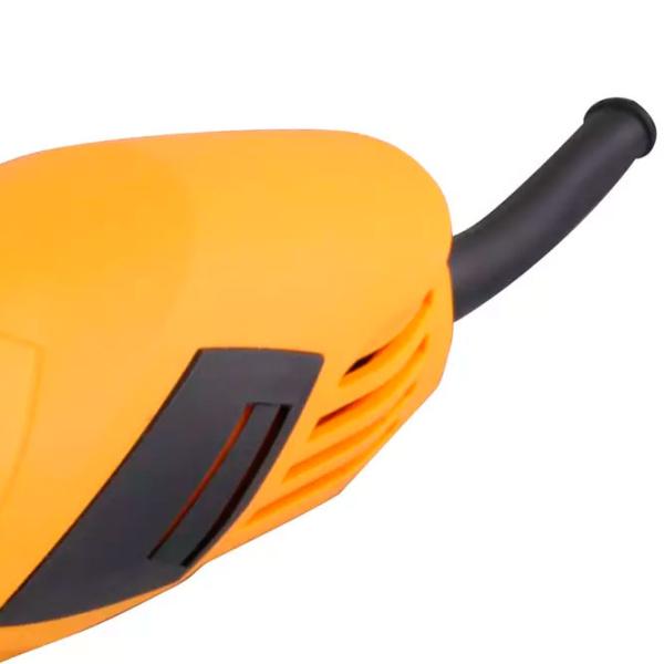 Polizor Hoteche P800401 Unghiular/ 900 W/ Yellow photo 5