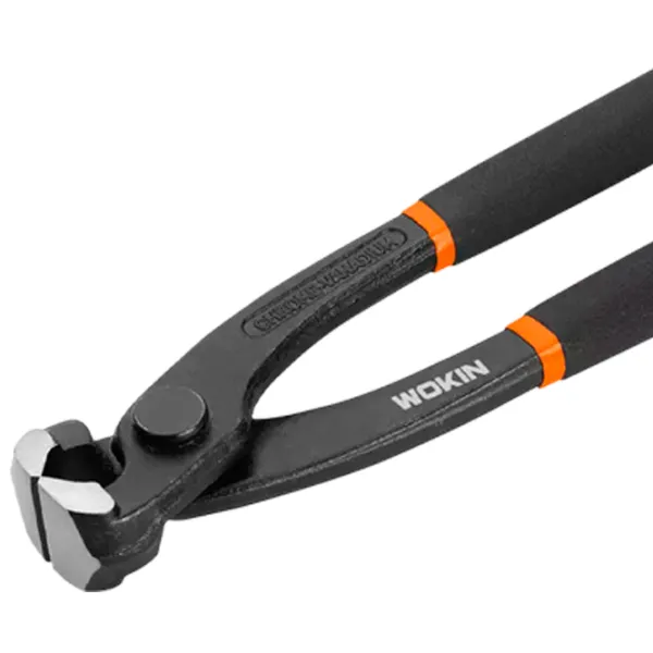 Clește rabitz Wokin 102708 200 mm photo 2