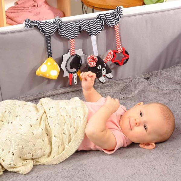 Одеяло BabyOno 1479/ 01 Хлопок/ Бежевый photo 2