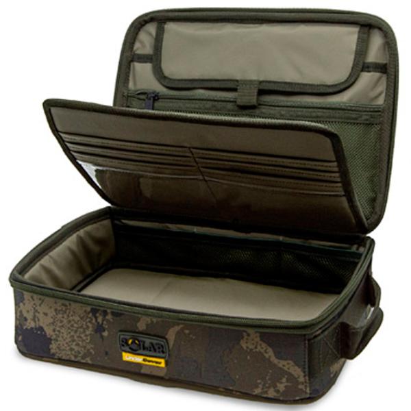Сумка для аксессуаров Solar UNDERCOVER CAMO MULTIPOUCH - COMPACT 600D UnderCover photo 2