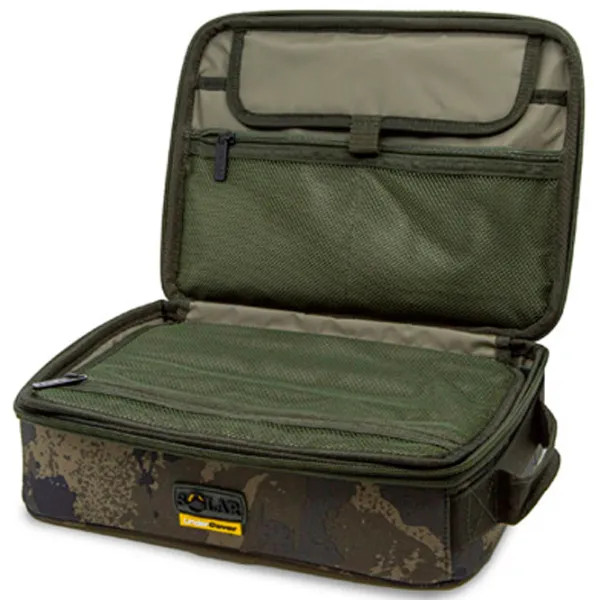 Сумка для аксессуаров Solar UNDERCOVER CAMO MULTIPOUCH - COMPACT 600D UnderCover photo 3